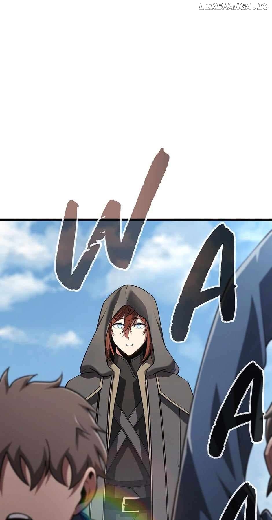 The Beginning After The End Chapter 185 image 114